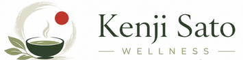 Kenji Sato Wellness – Inicio